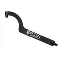 Icon Vehicle Dynamics 2 PIN COILOVER SPANNER WRENCH KIT 198000